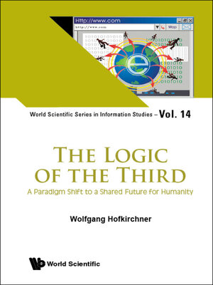 cover image of The Logic of the Third